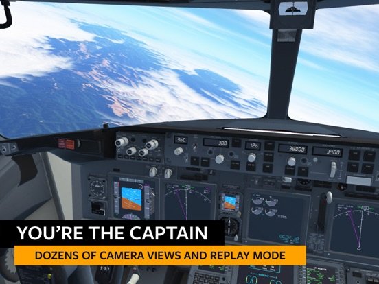 Infinite Flight