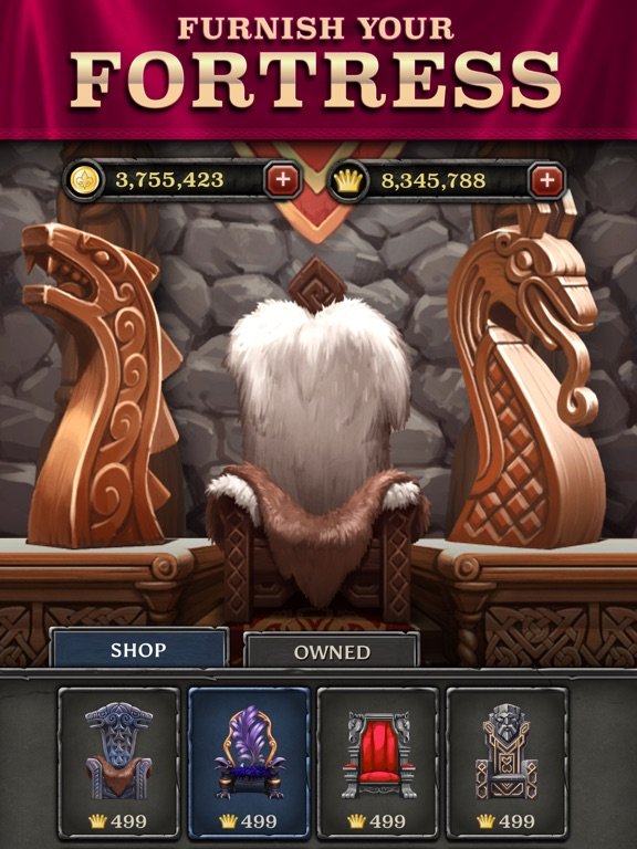 Kingdoms at War: Strategy Reborn