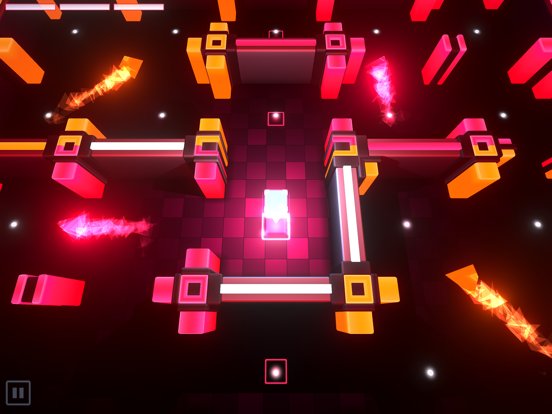 Luminous Labyrinth