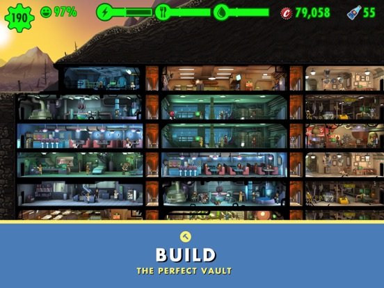 Fallout Shelter