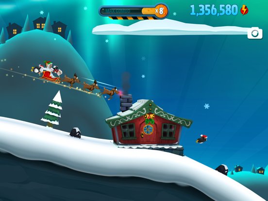 Ski Safari 2