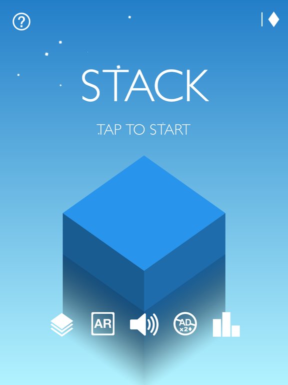 Stack AR