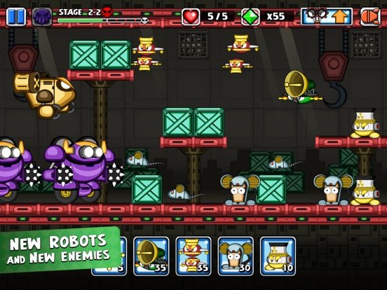 Tiny Defense 2