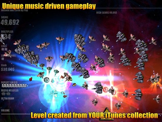Beat Hazard Ultra