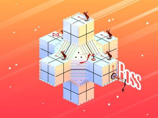 Euclidean Lands