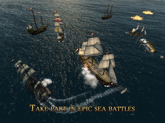 The Pirate: Plague of the Dead