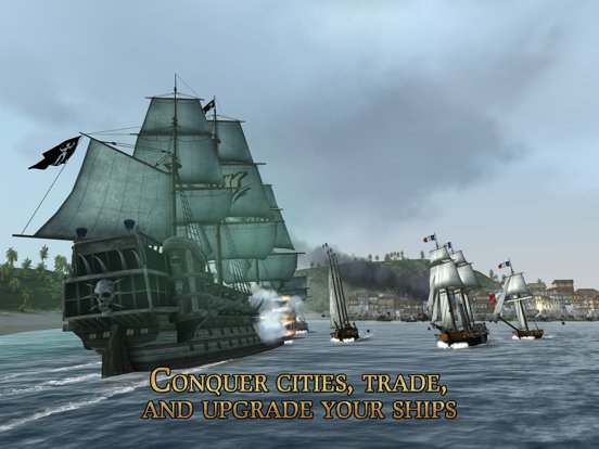 The Pirate: Plague of the Dead