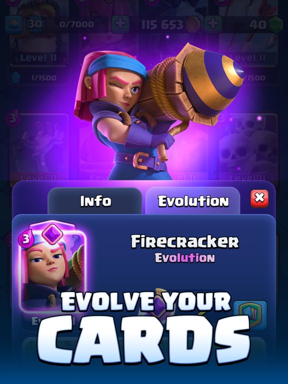 Clash Royale
