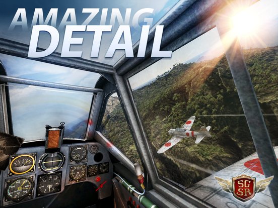 Sky Gamblers: Storm Raiders