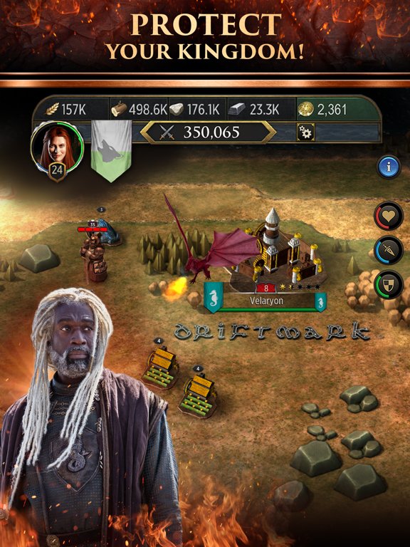 Game of Thrones: Conquest™