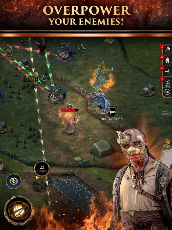 Game of Thrones: Conquest™