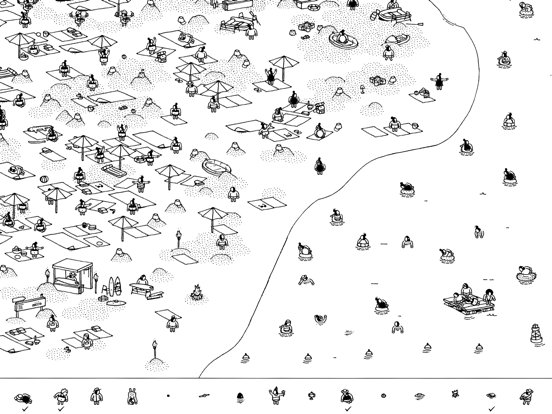 Hidden Folks