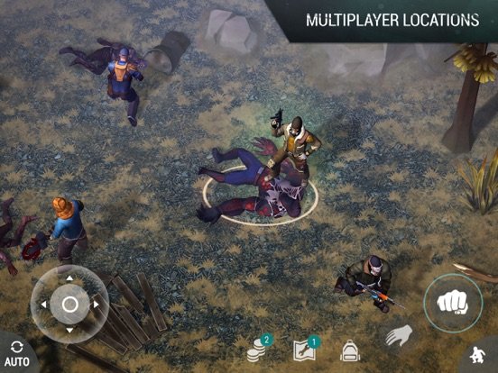 Last Day on Earth: Survival