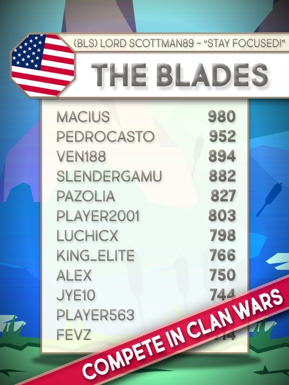 Syllablade