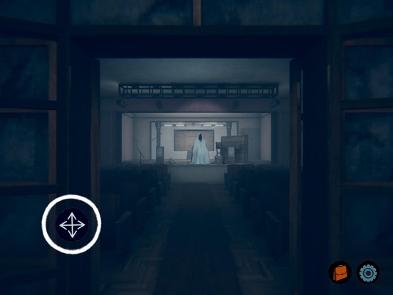 The Secret Elevator Remastered