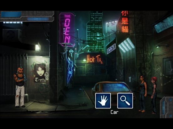 Technobabylon