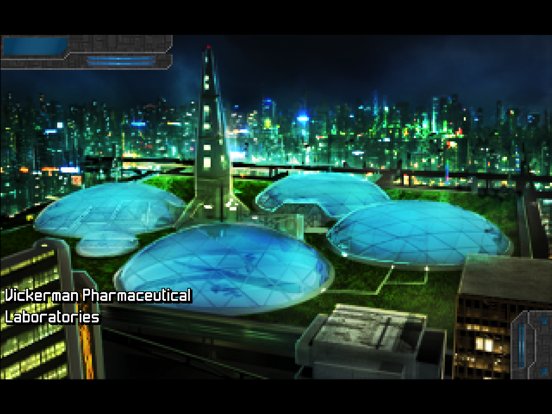 Technobabylon