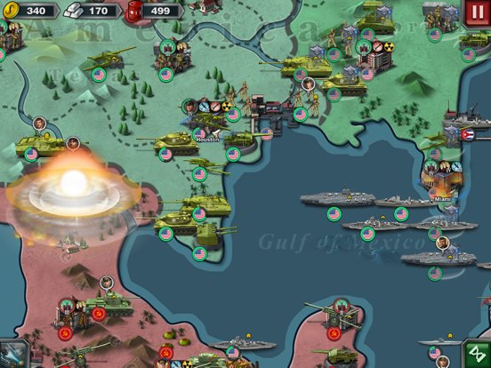 World Conqueror 3