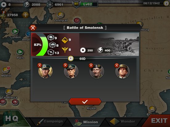 World Conqueror 3