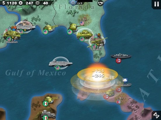 World Conqueror 4