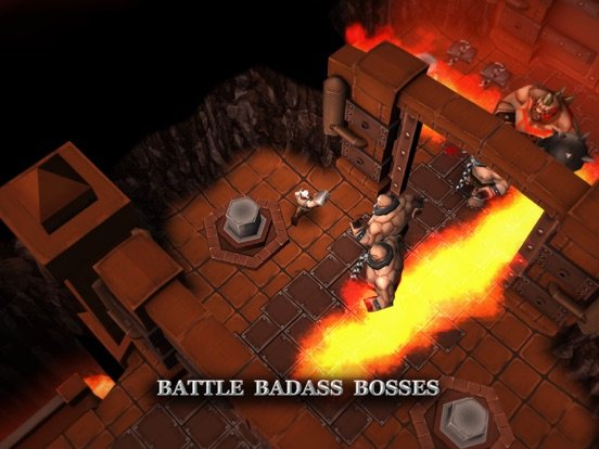 Runic Rampage