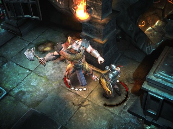 Warhammer Quest 2