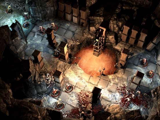 Warhammer Quest 2