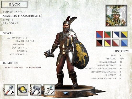 Warhammer Quest 2