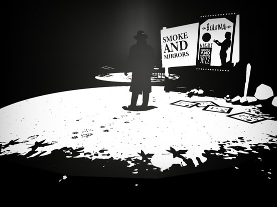 White Night