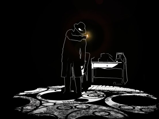 White Night