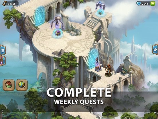 Elvenar