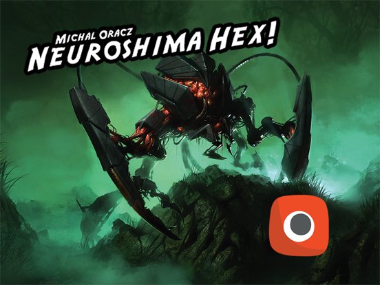 Neuroshima Hex