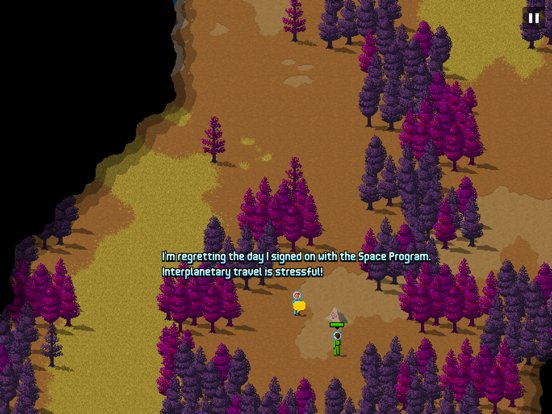 Space Age: A Cosmic Adventure