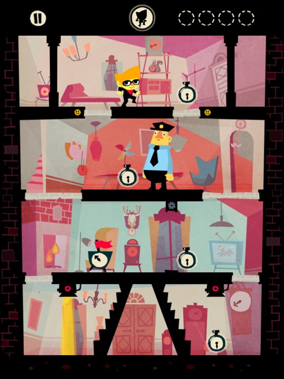 Beat Sneak Bandit