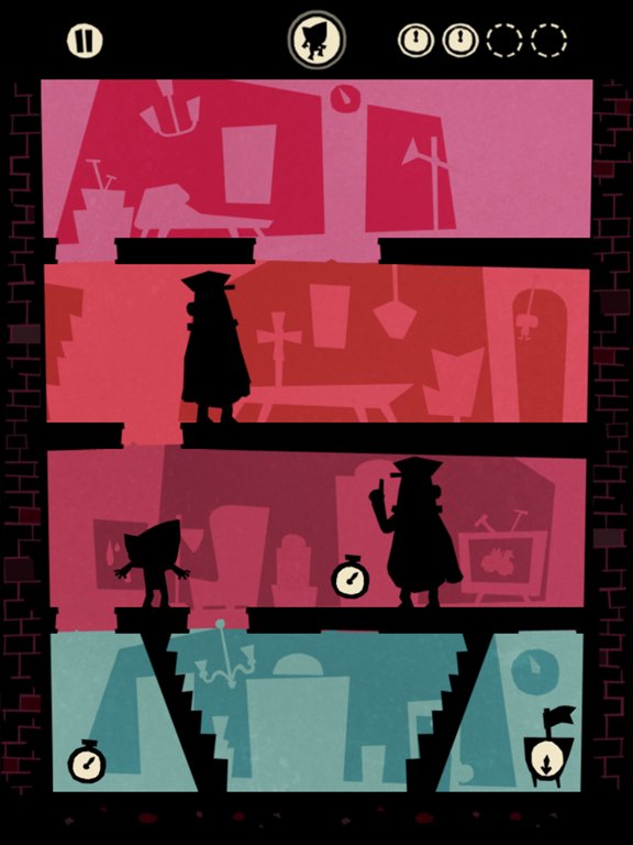 Beat Sneak Bandit