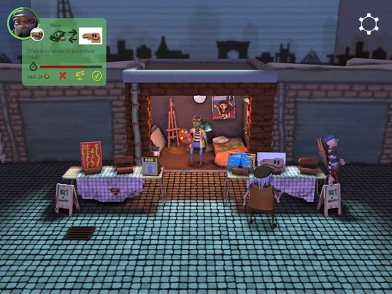 Passpartout+