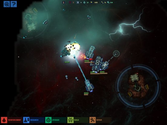 Battlevoid: Sector Siege