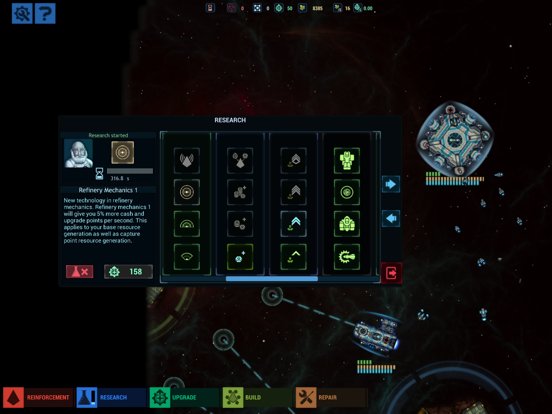 Battlevoid: Sector Siege