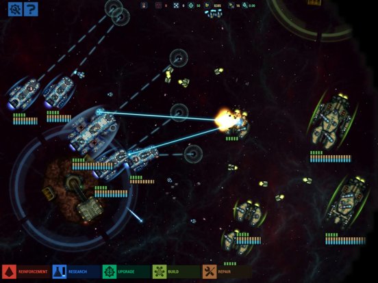 Battlevoid: Sector Siege