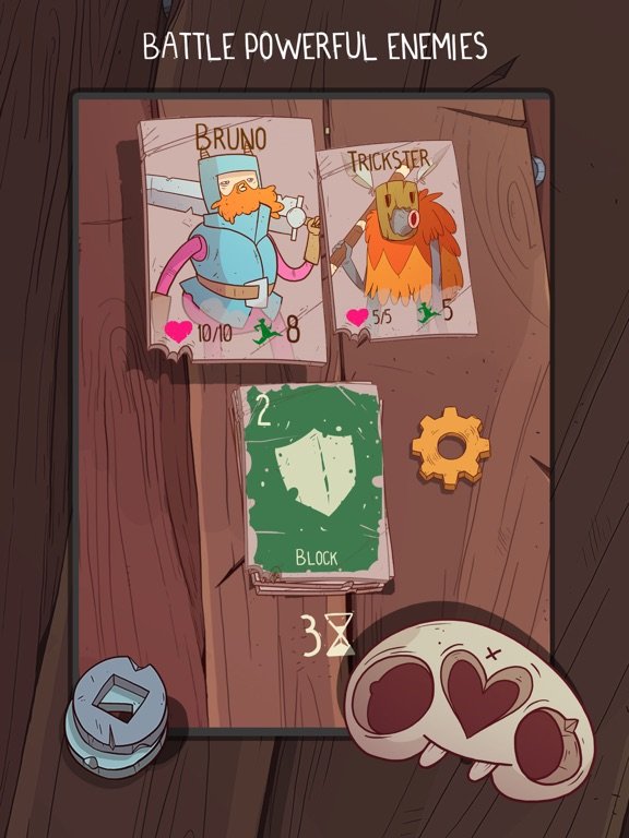 Meteorfall: Journey