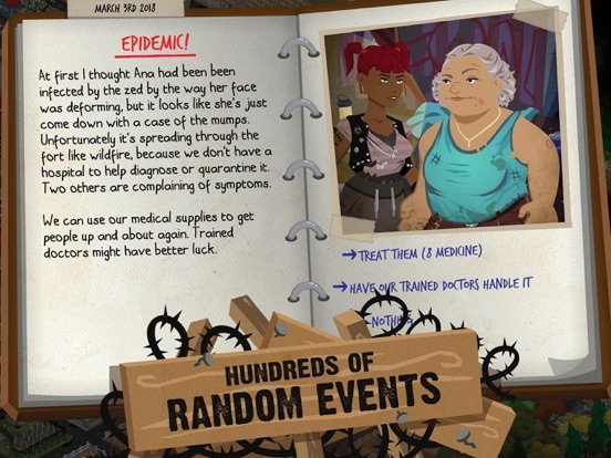 Rebuild 3: Gangs of Deadsville