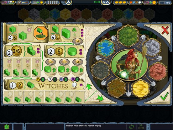 Terra Mystica