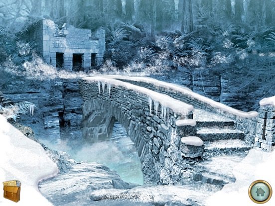 The Lost City