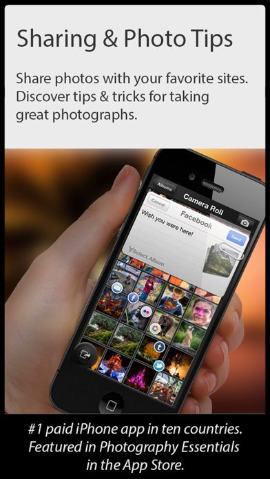 Camera Genius