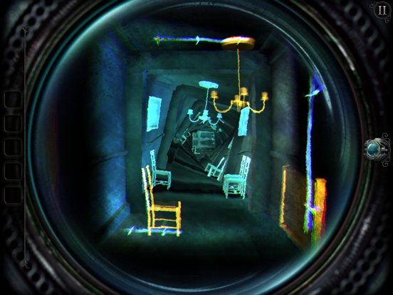 The Room: Old Sins