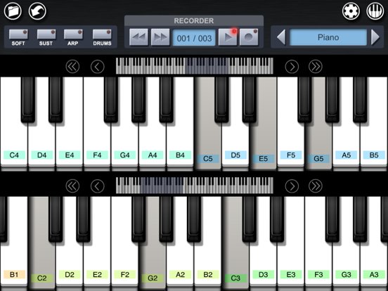 Pianist Pro