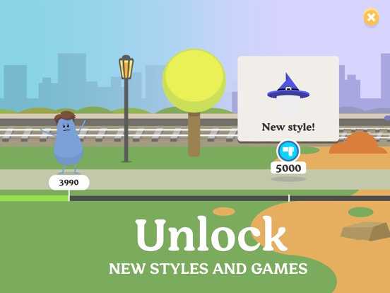 Dumb Ways to Die