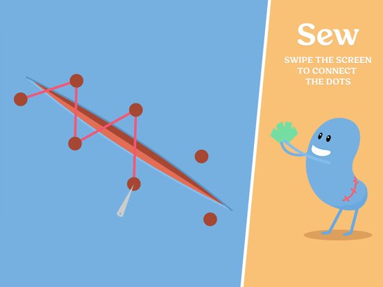 Dumb Ways to Die