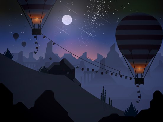 Odyssey