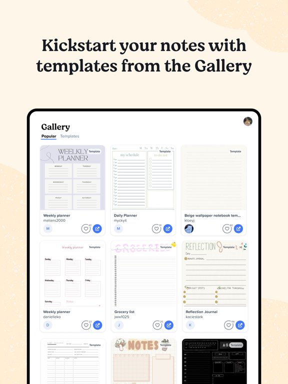 Notability